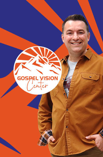 Gospel Vision Center