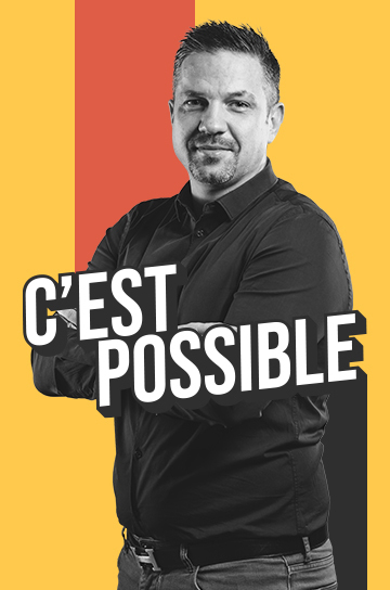 C'est Possible