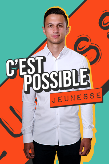 C'est Possible Jeunesse