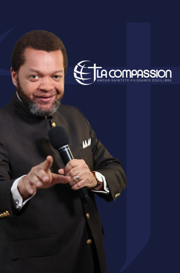 Église Compassion