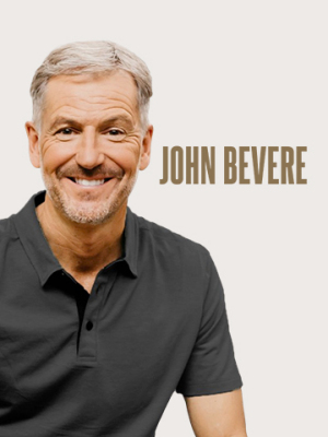 John Bevere