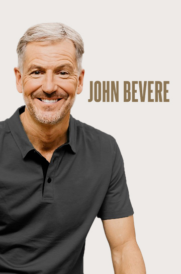 John Bevere