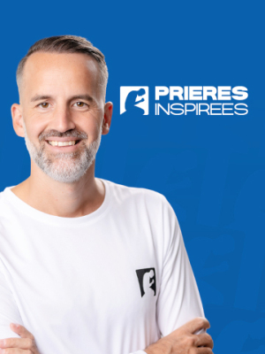Prières inspirées
