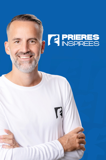Prières inspirées