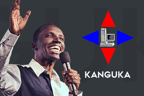 Visuel de l'émission Kanguka