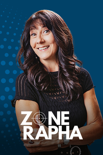 ZONE RAPHA