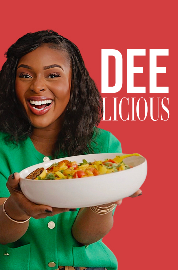 DEElicious