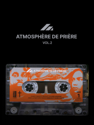 Instrumental - Atmosphère de prière