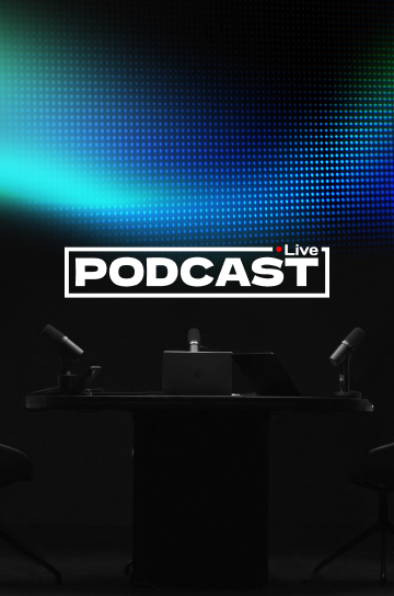 Live Podcast