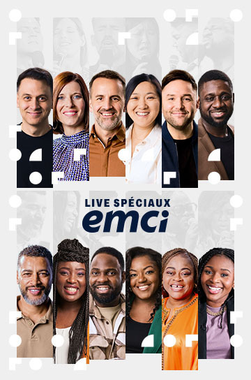 Live Spéciaux