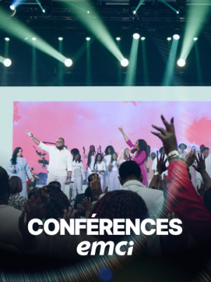 Conférences EMCI