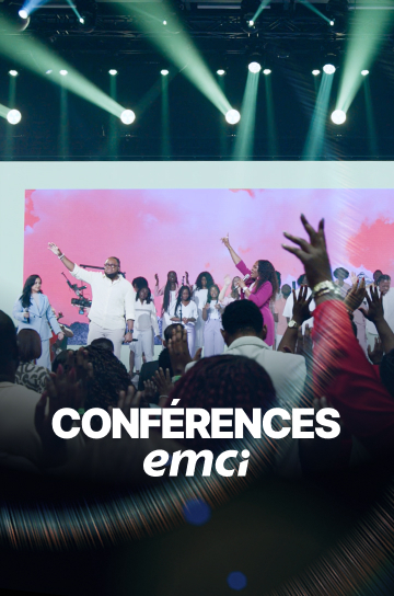 Conférences EMCI