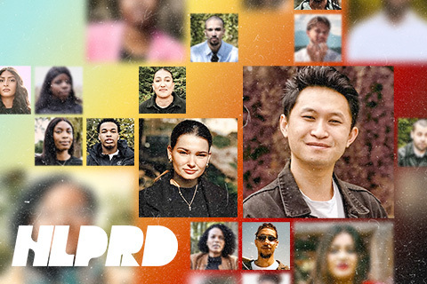 Visuel de l'émission Témoignages - HOLY PRODUCTION