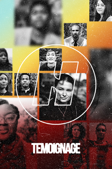 Témoignages - HOLY PRODUCTION