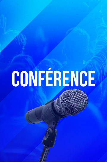 Conférences