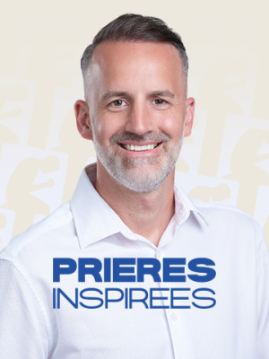 Prières inspirées