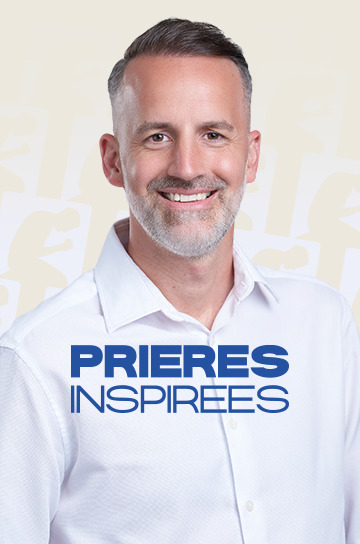 Prières inspirées