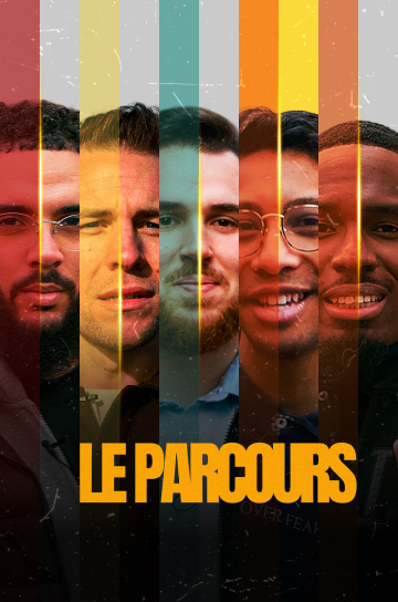 Le Parcours - HOLY PRODUCTION