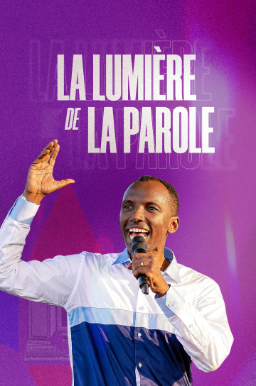 La lumière de la Parole