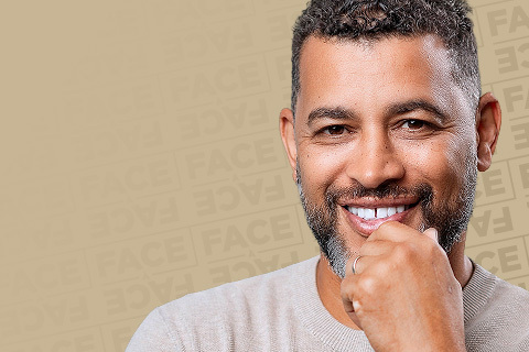 Visuel de l'émission Face à Face
