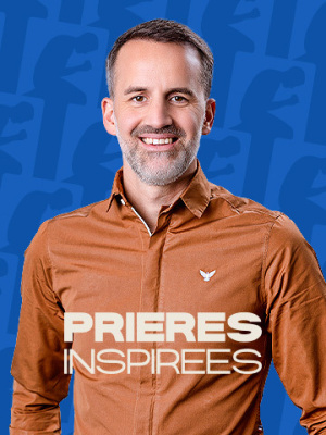 Prières inspirées