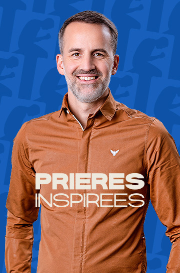 Prières inspirées