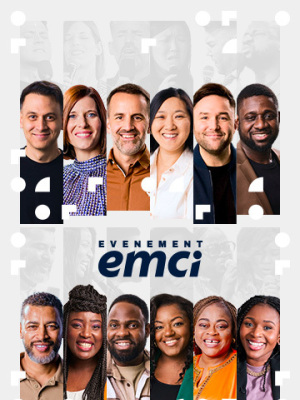 Évènements EMCI TV