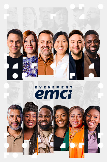 Évènements EMCI TV