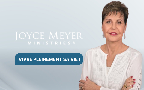 Visuel de l'émission JOYCE - Vivre pleinement sa vie !