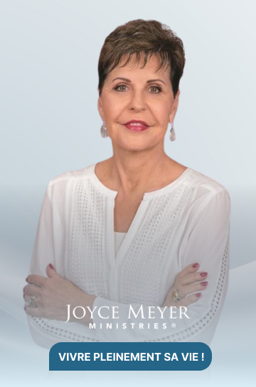 JOYCE - Vivre pleinement sa vie !