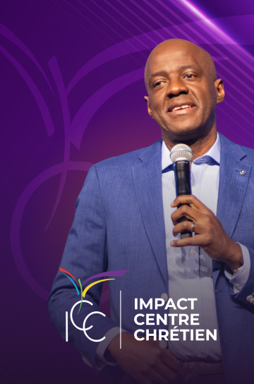 ICC - Impact Centre Chrétien