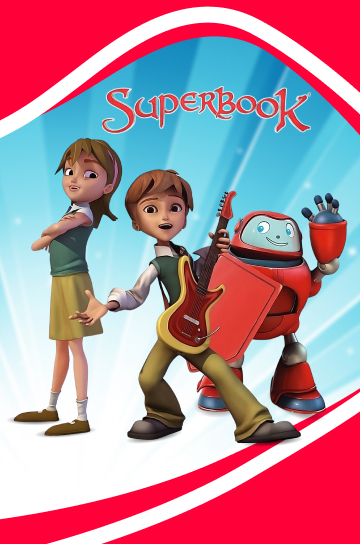 Superbook 3D