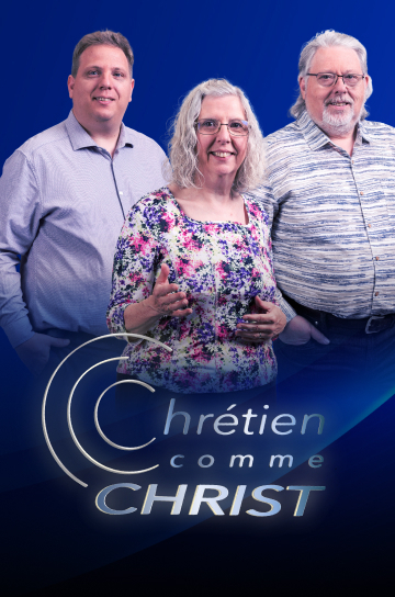 CCC - Chrétien Comme Christ