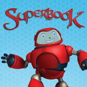 Superbook 3D