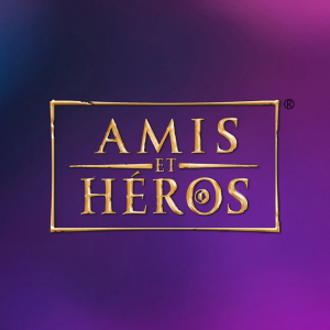 Amis et Héros