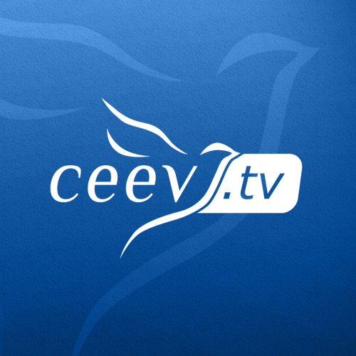 CEEV - Centre d'Évangélisation Esprit et Vie