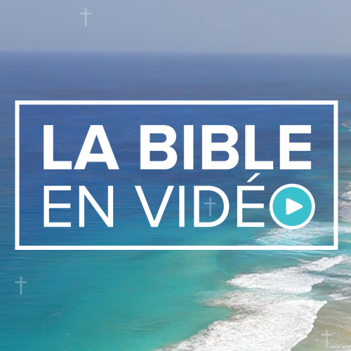 La Bible en vidéo