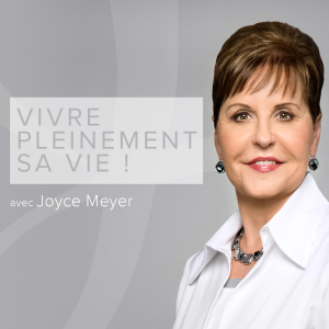 JOYCE - Vivre pleinement sa vie !