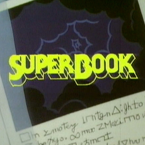 Superbook