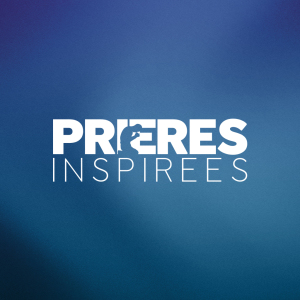 Prières inspirées