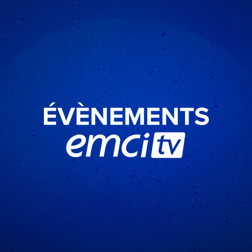 Évènements EMCI TV