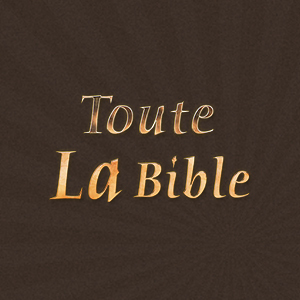 TLB - Toute la Bible