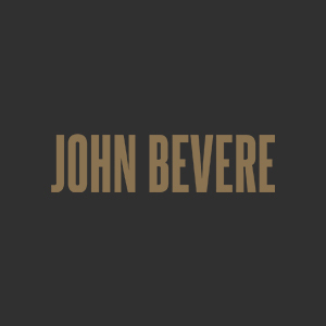 John Bevere