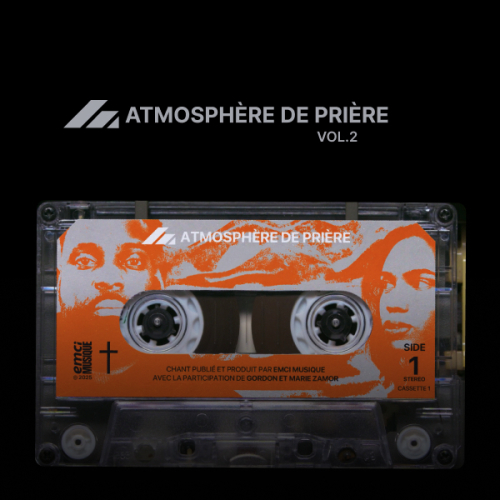 Instrumental - Atmosphère de prière