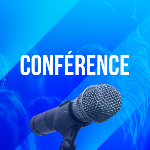 Conférences