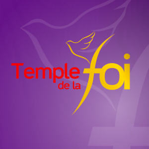 Le Temple de la foi