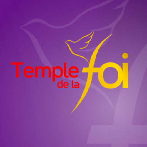 Le Temple de la foi