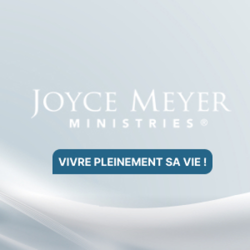 JOYCE - Vivre pleinement sa vie !