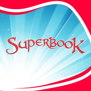 Superbook 3D