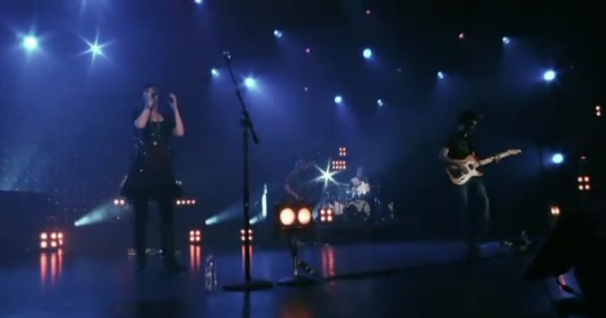 Rooftops Jesus Culture EMCI TV